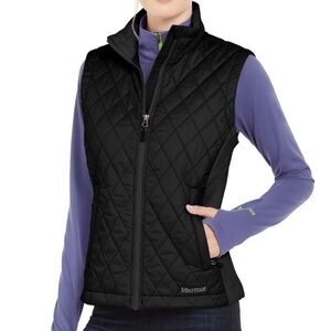 Marmot Kitzbuhel insulated vest